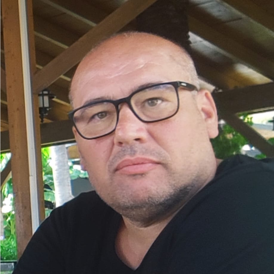 Tomáš Binar